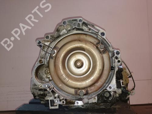 Used Gearbox AUDI A6 C5 (4B2) 2.8 (193 hp) 16452892