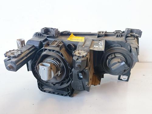 Left headlight BMW 3 Compact (E46) 316 ti | BP11974126C28 