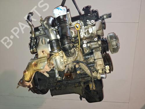 Engine TOYOTA LAND CRUISER 90 (_J9_) 3.0 TD (KZJ90_, KZJ95_, KZJ90R, KZJ95R, KZJ90W, KZJ95W) | BP26162697M1