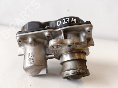 Egr NISSAN X-TRAIL III (T32_, T32R, T32RR)  | BP18875553M69 