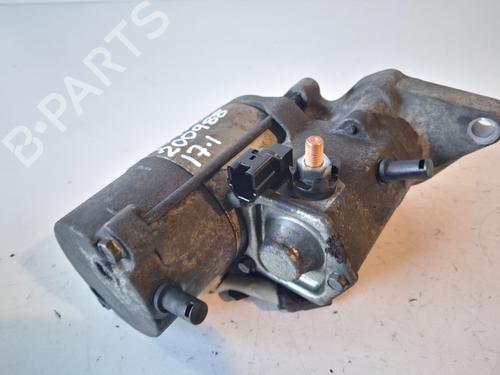 Starter TOYOTA AURIS (_E18_) 1.4 D-4D (NDE180_, NDE180R) | BP29956155M8