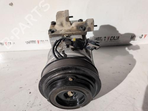 AC compressor SSANGYONG KYRON | BP36505669M34 - Image 4