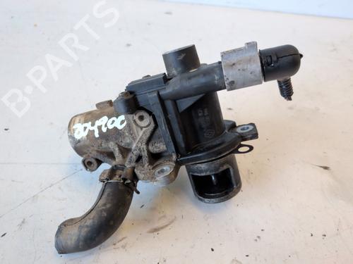 Egr für Egr DACIA DOKKER Box Body/MPV [2012-2021] 36476353 36476353