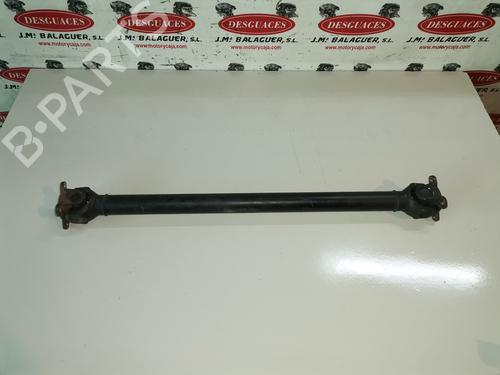 Used Driveshaft BMW 3 (E90) 320 d xDrive (184 hp) 9285549