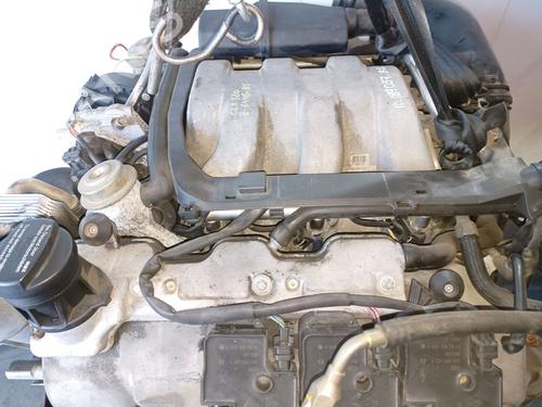 Engine MERCEDES-BENZ CLK Convertible (A208) CLK 320 (208.465) | BP22629203M1 