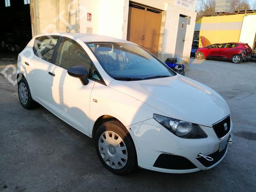 Cylinder head SEAT IBIZA IV (6J5, 6P1)  | BP10969279M5 