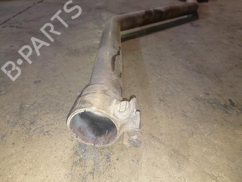 Exhaust system BMW 1 (E87) 118 d | BP17611719M121 