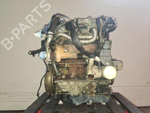 Gearbox PEUGEOT 406 Coupe (8C) 2.2 | BP29970339M3