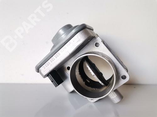 Used Throttle body Throttle body SEAT INCA (6K9) 1.9 SDI (64 hp) 10116775 10116775