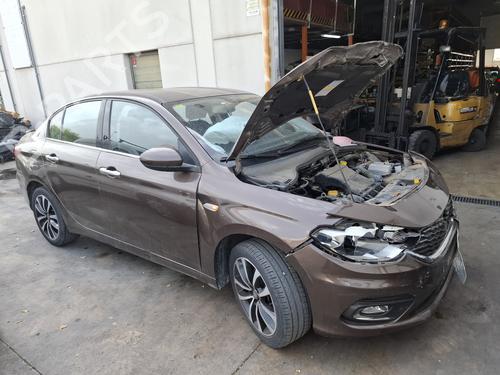 Engine control unit (ECU) FIAT TIPO Saloon (356_, 357_)  | BP29376526M57 