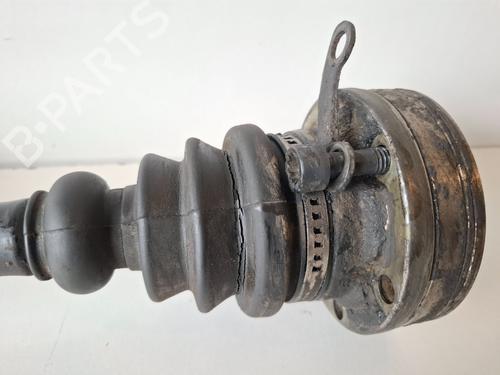 Right front driveshaft VW TRANSPORTER T4 Van (70A, 70H, 7DA, 7DH)  | BP24457754M39 