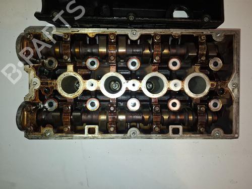 Cylinder head OPEL ASTRA H (A04) 1.6 (L48) | BP29956635M5