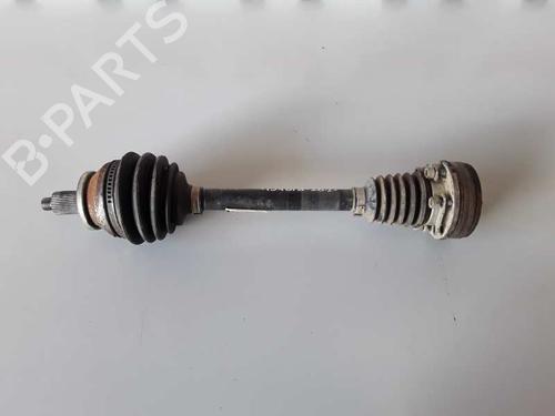 Used Left front driveshaft SEAT IBIZA III (6L1) [2002-2009]  9284485