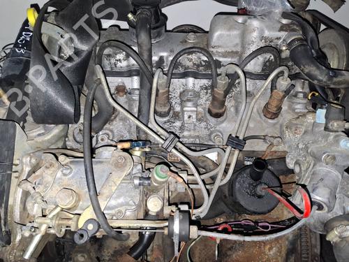 Engine PEUGEOT 205 II (20A/C) 1.7 Diesel | BP30977927M1