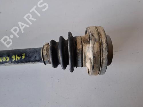 Right rear driveshaft BMW 3 Compact (E46) 316 ti | BP25748695M41 