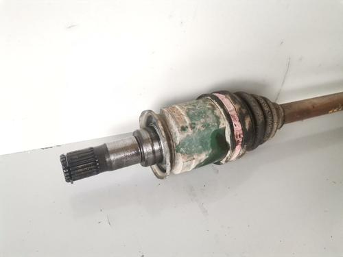 Left rear driveshaft PEUGEOT 4007 (VU_, VV_) 2.2 HDi | BP10102724M40 
