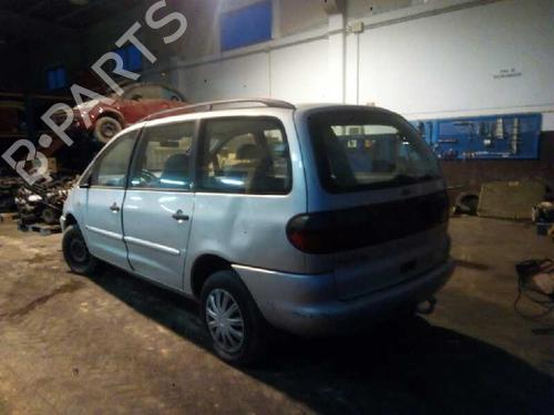 Starter FORD GALAXY I (WGR) 1.9 TDI | BP9281972M8 