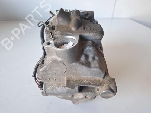 AC-Kompressor MERCEDES-BENZ C-CLASS (W203) C 200 Kompressor (203.042) | BP24893998M34 