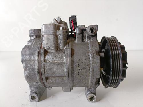 AC compressor AUDI A4 B7 (8EC) 2.5 TDI | BP18963451M34 