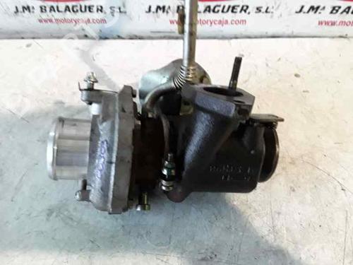 Turbolader/Kompressor OPEL ZAFIRA TOURER C (P12) 1.6 CDTI (75) (136 hp) 19424075