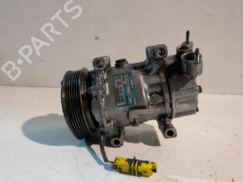 Compresseur AC CITROËN XSARA (N1) 1.6 16V (109 hp) 31879805
