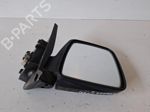 Right mirror SUZUKI JIMNY Closed Off-Road Vehicle (SN) 1.3 16V (SN413, JB33) | BP29378628C27 