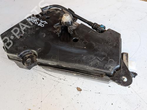 AdBlue-tank AdBlue-tank PEUGEOT 3008 I MPV (0U_) 1.6 HDi (109 hp) 36476382 36476382