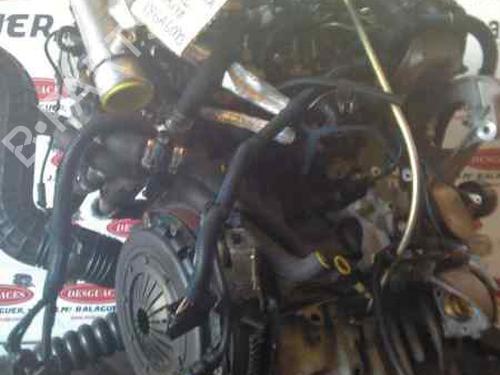 Engine FIAT MULTIPLA (186_)  | BP9280946M1 