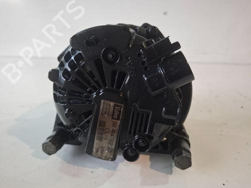 Alternator CITROËN C3 Pluriel (HB_) 1.4 HDi | BP30852231M7
