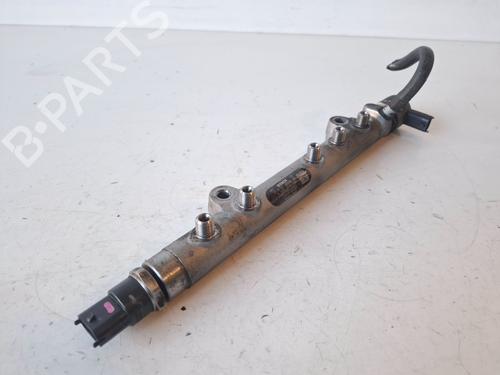 Injection rail TOYOTA AURIS (_E18_) 1.4 D-4D (NDE180_, NDE180R) | BP29956633M98