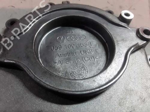 Timing cover AUDI Q5 (8RB)  | BP14304859M123 