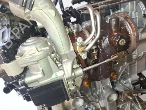 Engine SEAT LEON (5F1)  | BP26162706M1 