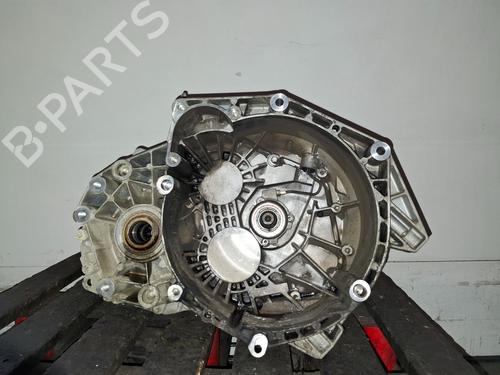 Used Gearbox OPEL ASTRA J Sports Tourer (P10) 2.0 CDTI (35) (160 hp) 24321708