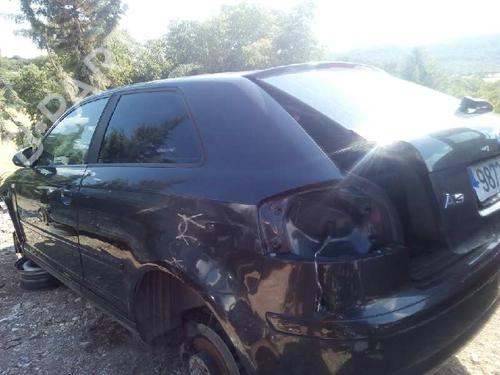 Electronic sensor AUDI A3 (8P1)  | BP9282608M84 