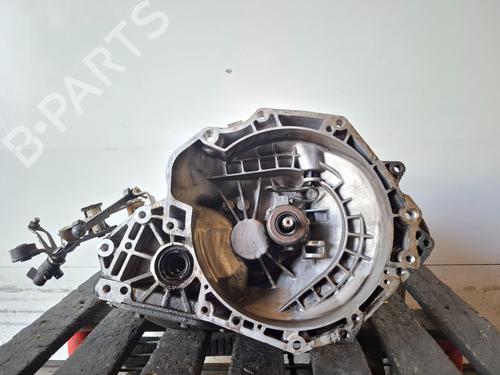 Used Gearbox OPEL ASTRA G Saloon (T98) 1.8 16V (F69) (125 hp) 25732351