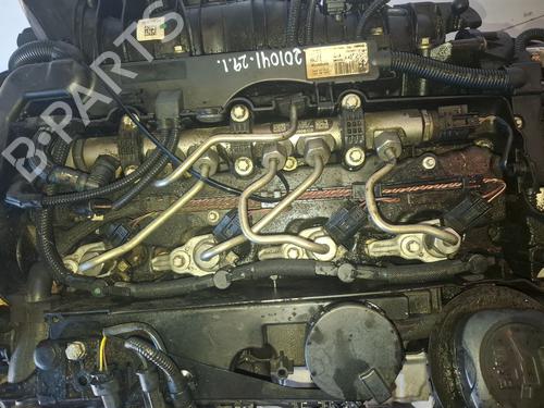 Motor BMW 1 (E87) 120 d | BP29972227M1