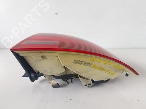 Right taillight AUDI A4 B7 (8EC) 3.0 TDI quattro | BP19106509C35 