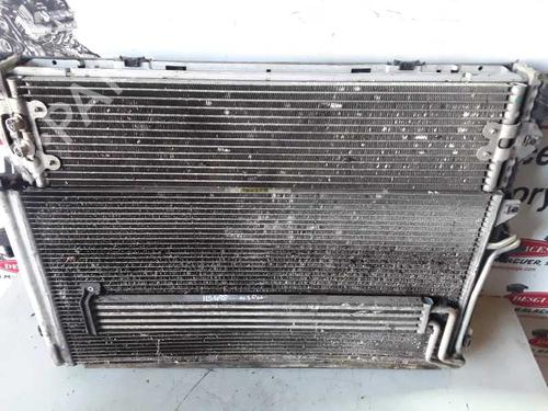 Oil radiator VW TOUAREG (7LA, 7L6, 7L7) 3.0 V6 TDI | BP14304800M33 