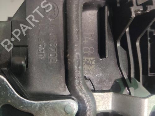 Rear right lock BMW 3 (E90) 320 d | BP15611177C99 