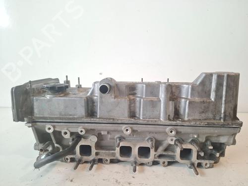 Cylinder head FORD RANGER (ET) 2.5 TDCi 4x4 | BP29956151M5