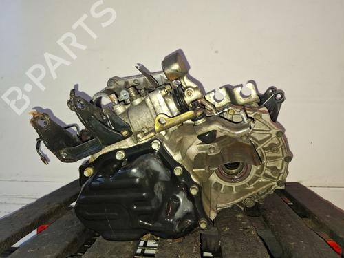 Gearbox TOYOTA AVENSIS Saloon (_T25_)  | BP29954861M3
