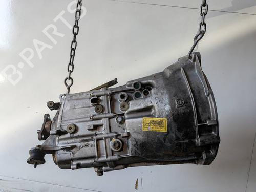 Gearbox BMW 3 (E46) 320 d | BP38592098M3 - Image 3