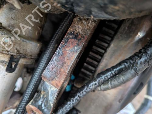 Engine CHEVROLET TRAX 1.7 TD | BP32871280M1  - Image 5