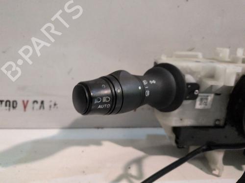 Headlight switch RENAULT MEGANE III Hatchback (BZ0/1_, B3_) 1.5 dCi (BZ1G, BZ1W, BZ0R) | BP36476304I24 - Image 5