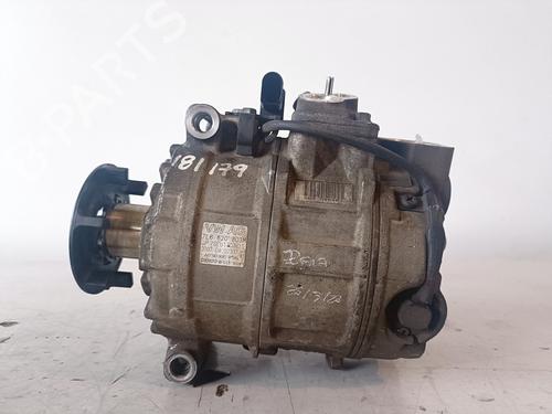 AC-Kompressor AUDI Q7 (4LB) 3.0 TDI quattro (233 hp) 11760020