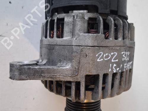 Alternator FIAT DOBLO Cargo (263_) 1.6 D Multijet (263WXD1B, 263WXR1B, 263WXX1B, 263ZXD1B,... | BP33269603M7 - Image 2