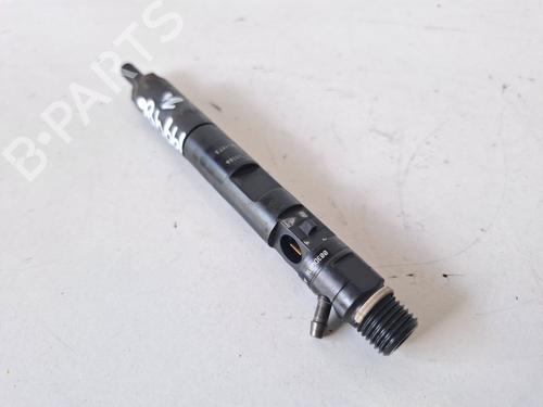 Injector RENAULT MEGANE II (BM0/1_, CM0/1_)  | BP25925527M100 