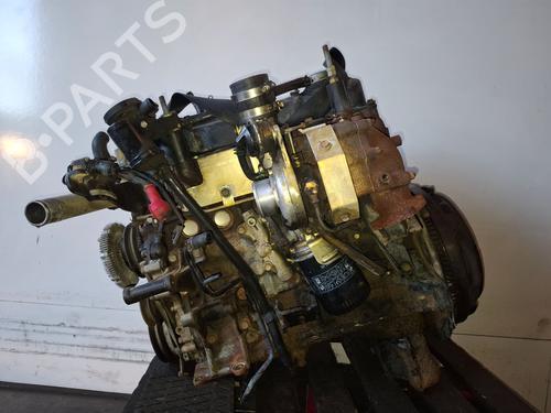 Used Engine NISSAN TERRANO II (R20) 2.7 TDi 4WD (125 hp) 30977347