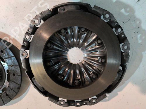 Other RENAULT TRAFIC II Platform/Chassis (EL) 2.0 dCi 115 (EL0H, EL00, EL01, EL0M) | BP33246922O1  - Image 5