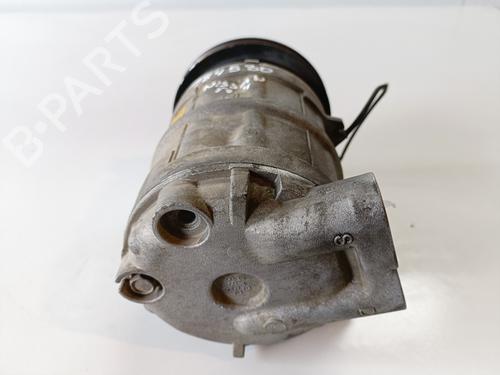 AC compressor NISSAN TERRANO II (R20)  | BP13252050M34 